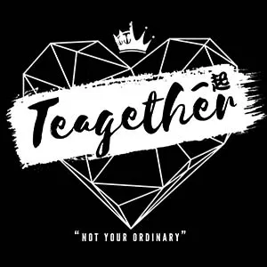 Teagether Logo